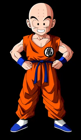 Kuririn_-_DBZ_Saiyajin_Saga