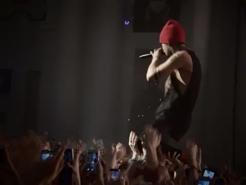 Twenty One Pilots, Brixton Academy, London