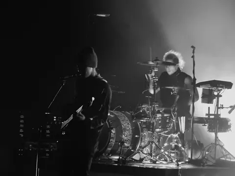 Twenty One Pilots, Brixton Academy, London