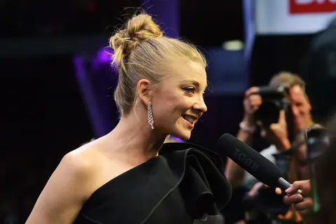 Natalie Dormer, Picnic at Hanging Rock