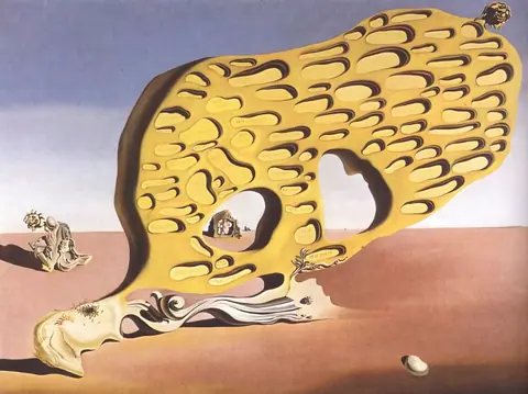 1929_02_The_Enigma_of_Desire;_My_Mother,_1929