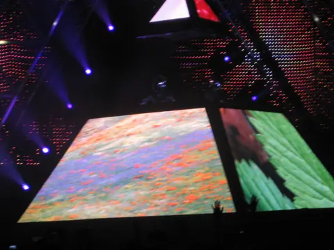 Daft Punk - Turin traffic festival 2007