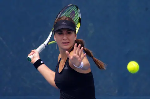 BELINDA BENCIC