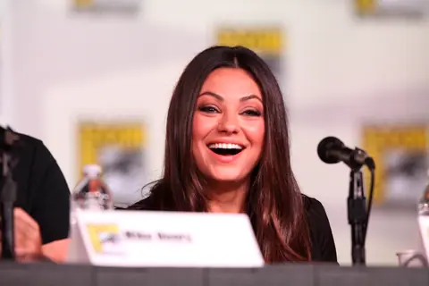 Mila Kunis