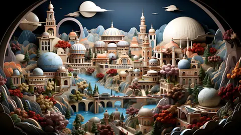 River_City_-_TV_Art