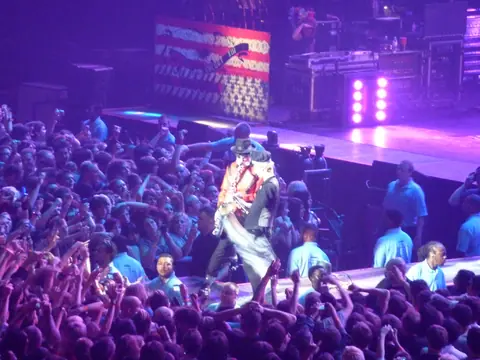 Green Day