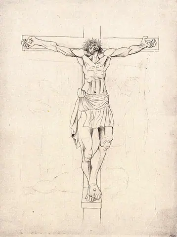 1915_La_crucifixion