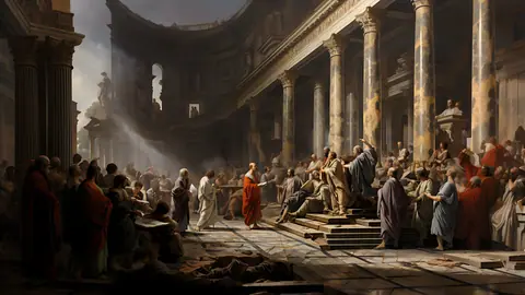 Senatorial_Debate_-_TV_Art
