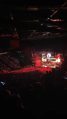 Ed Sheeran Paris Bercy Accor Arena 15