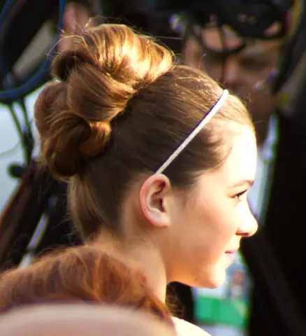 Hailee Steinfeld