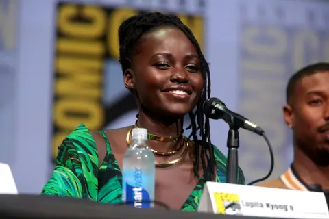 Lupita Nyong'o