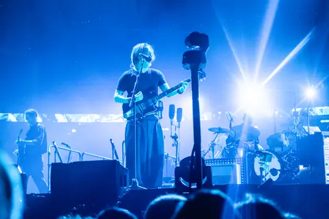 Radiohead