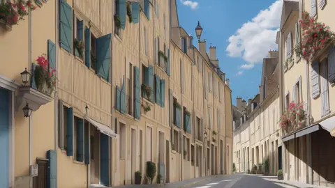 Vieux_Quartier_de_Périgueux_-_TV_Art