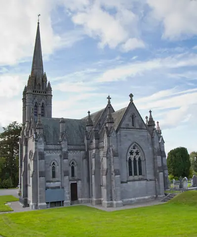 County Carlow - Church of Christ the Redeemer - 20210922174256