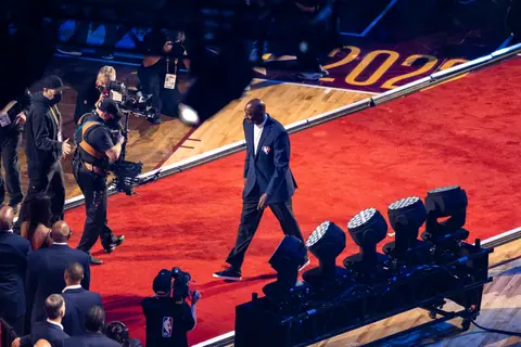Michael Jordan
