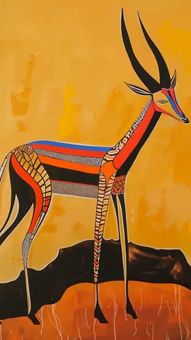 Impala_-_TV_Art