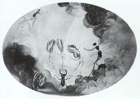 1957_07_Metamorphosed_Women_-_The_Seven_Arts,_1957