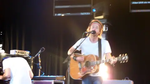 Thom Yorke