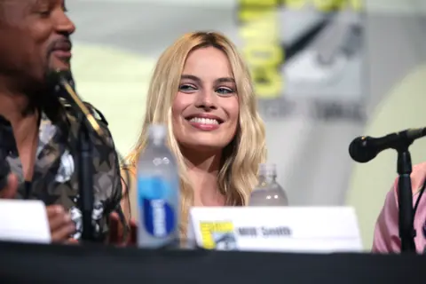 Margot Robbie