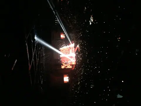 Concert Britney Spears AccorHotels Arena 21