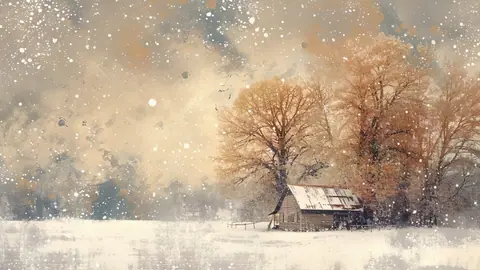 Winter_Acreage_2_-_TV_Art