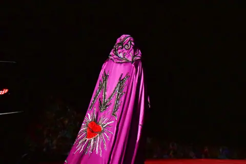 Taipei madonna concert-101