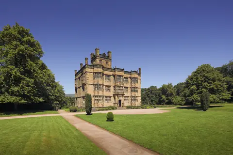 Gawthorpe_Hall