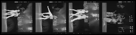Recueil. Pink Floyd ballet, musique des Pink Floyd - btv1b106080756 (15 of 28)
