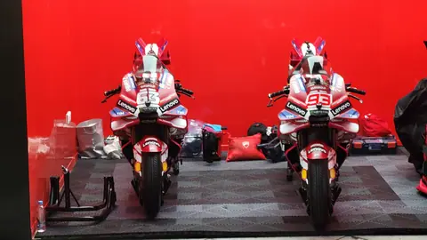MotoGP 2026 season launch Kuala Lumpur 04