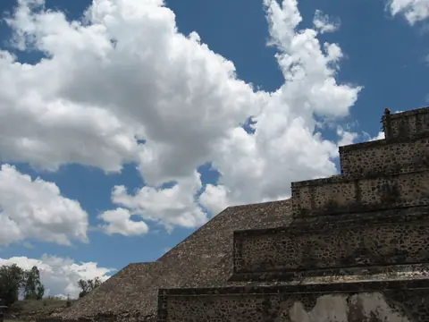 June 2007 Teotihuacan 17