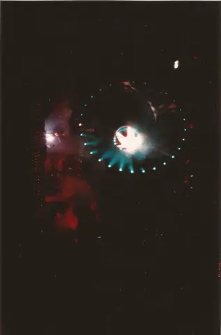 Pink Floyd - Momentary Lapse Of Reason Tour - Toronto ON