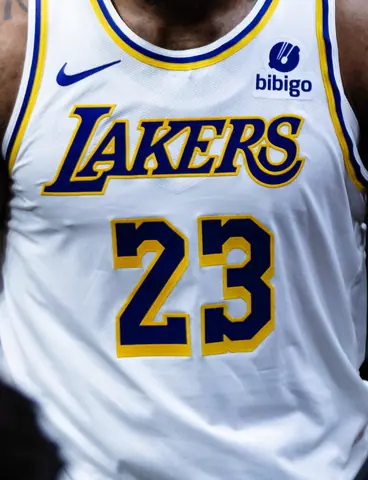 LeBron James, 25 November 2023 01 (cropped)