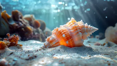 Conch_-_TV_Art