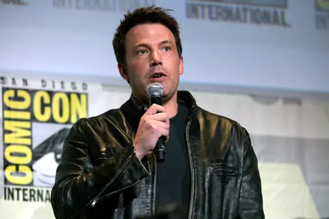 Ben Affleck