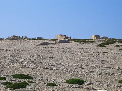Mana - Kornati 2