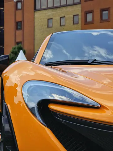 2013 McLaren P1 XP05 4