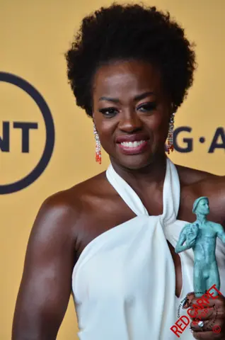 Viola Davis