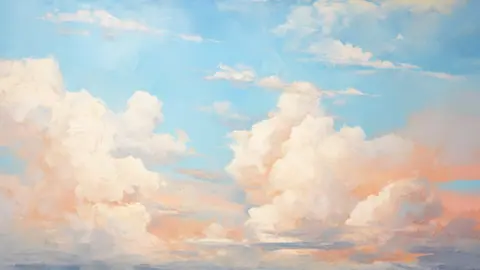 Cozy_Clouds_2_-_TV_Art