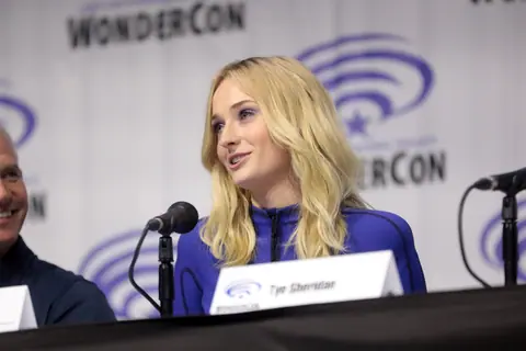 Sophie Turner