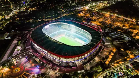 Estadio Azteca 2026 - 03