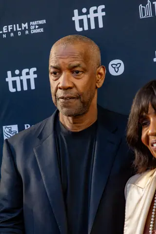 Denzel Washington at the 2024 Toronto International Film Festival 04