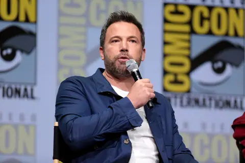 Ben Affleck