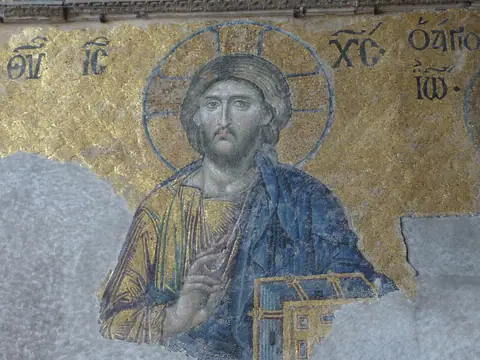 2014 Hagia Sophia (20)