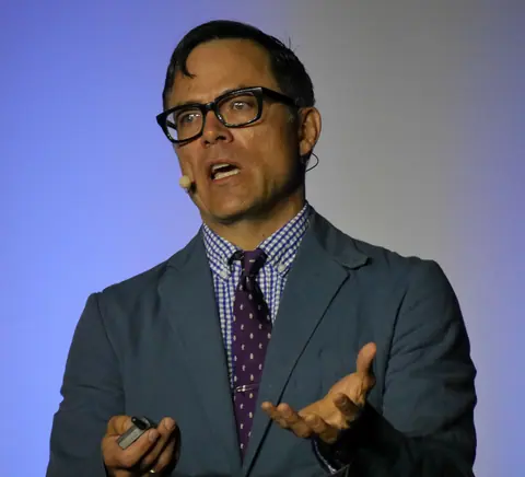 Timothy Caulfield- Is Gwyneth Paltrow Wrong, When Celebrity Culture and Science Clash- TAM13 image2