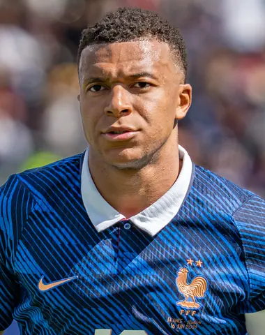 Kylian Mbappe France v Senegal 16 June 2026-391 (cropped 2)