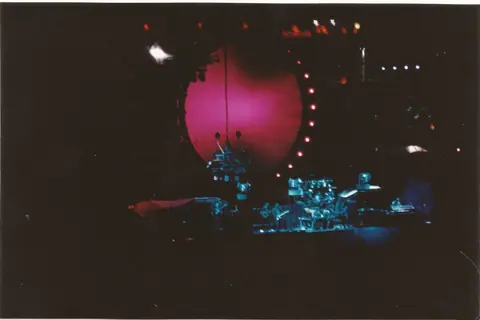 Pink Floyd - Momentary Lapse Of Reason Tour - Toronto ON