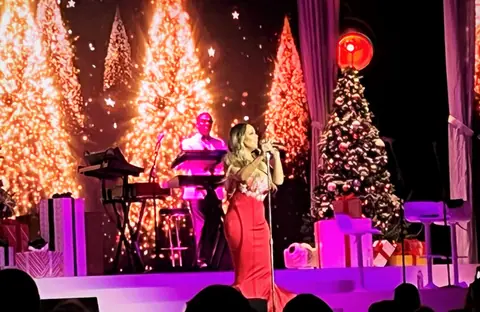Mariah Carey Toronto 2022 1