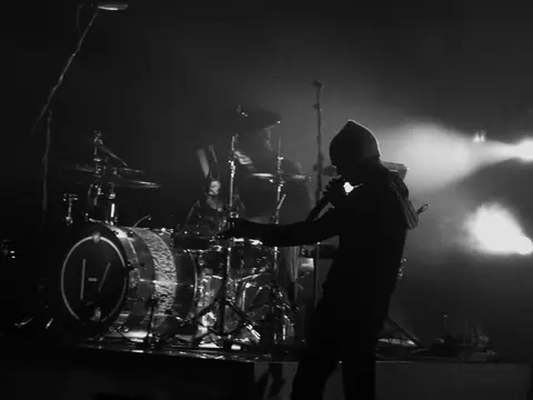 Twenty One Pilots, Brixton Academy, London