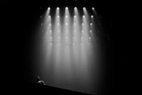 Kanye West Saint Pablo Tour TD Garden 2016 10