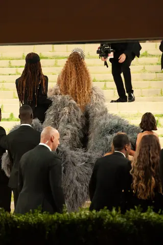 Guests at the 2026 Met Gala 486